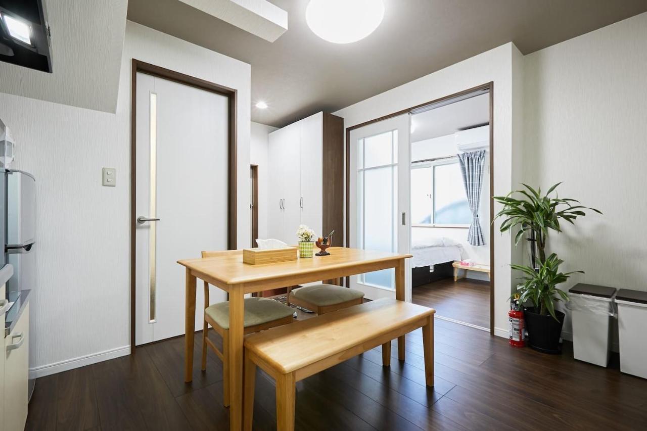 Ka's House アパート *