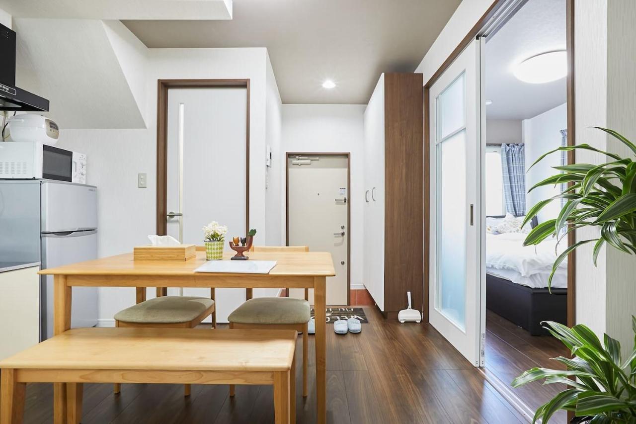 アパート Ka's House *