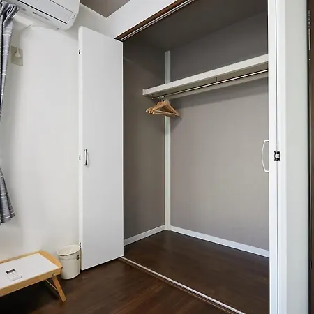 東京都Ka'S Houseアパートメント エクステリア 写真